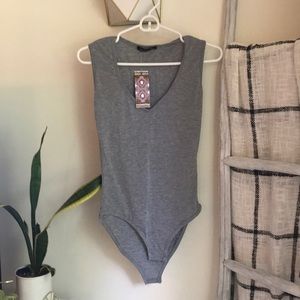 NWT Body suit